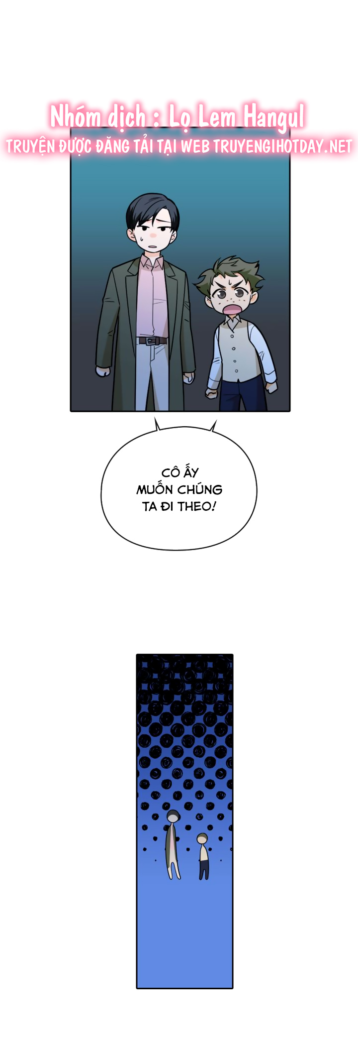 câu chuyện về người phụ nữ ấy chapter 56 3