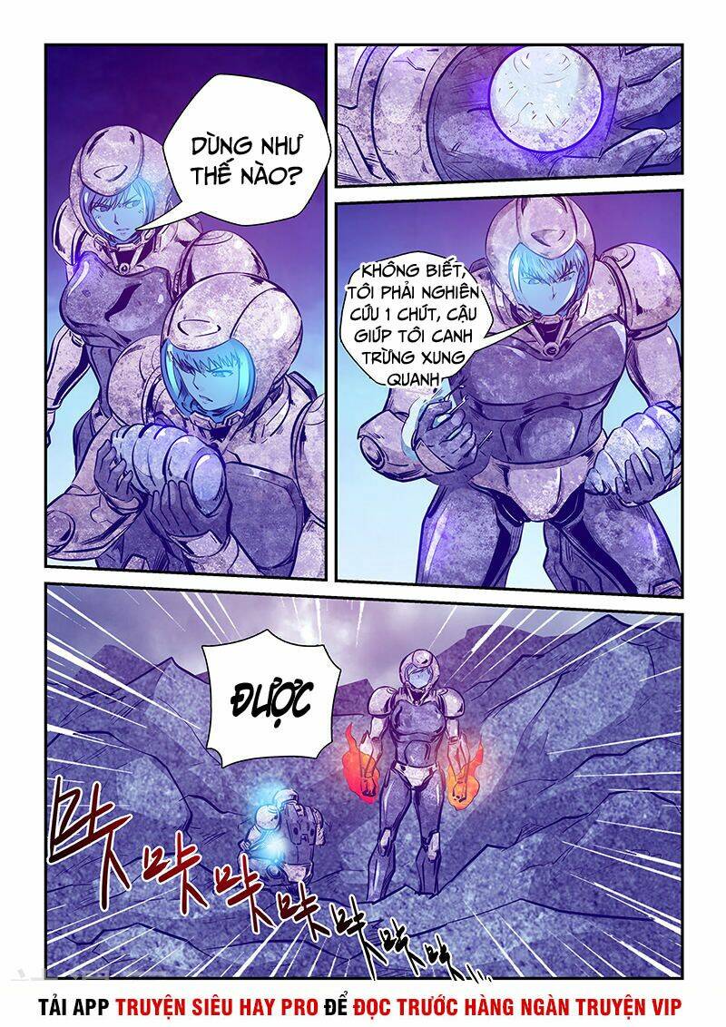 tu chân tứ vạn niên chapter 246 12