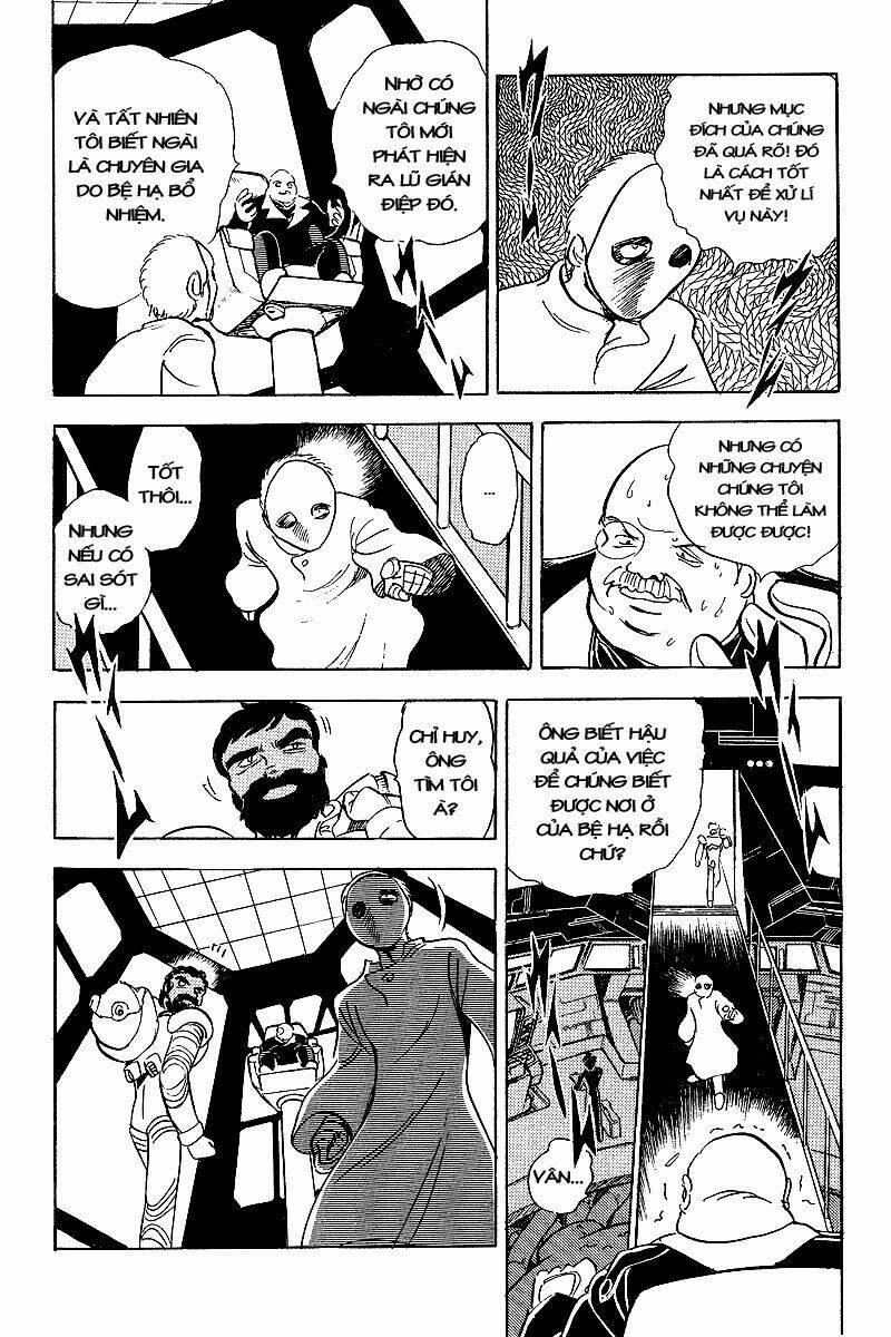 kidou senshi crossbone gundam chapter 5 19