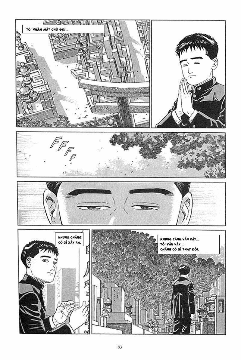 khu phố xa xăm chapter 3 23