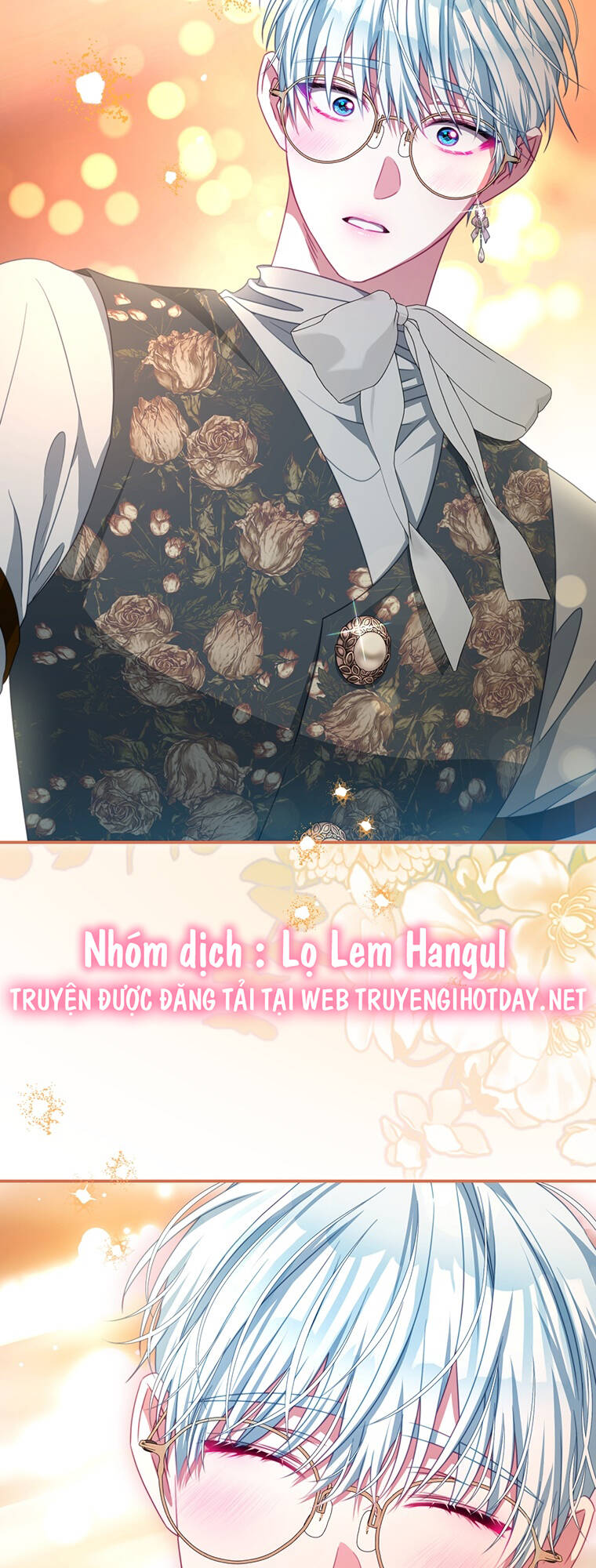 Trở Thành Tình Địch Của Các Nam Chính chapter 99.1 35