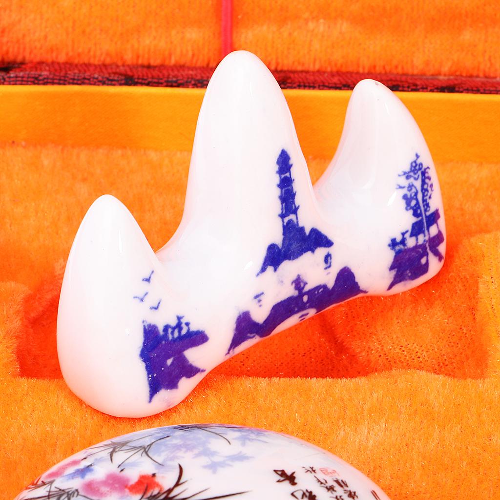 Thư Pháp Bộ Văn Hóa Trung Quốc Dán Bàn Chải Bút Rửa Viết Bàn Chải