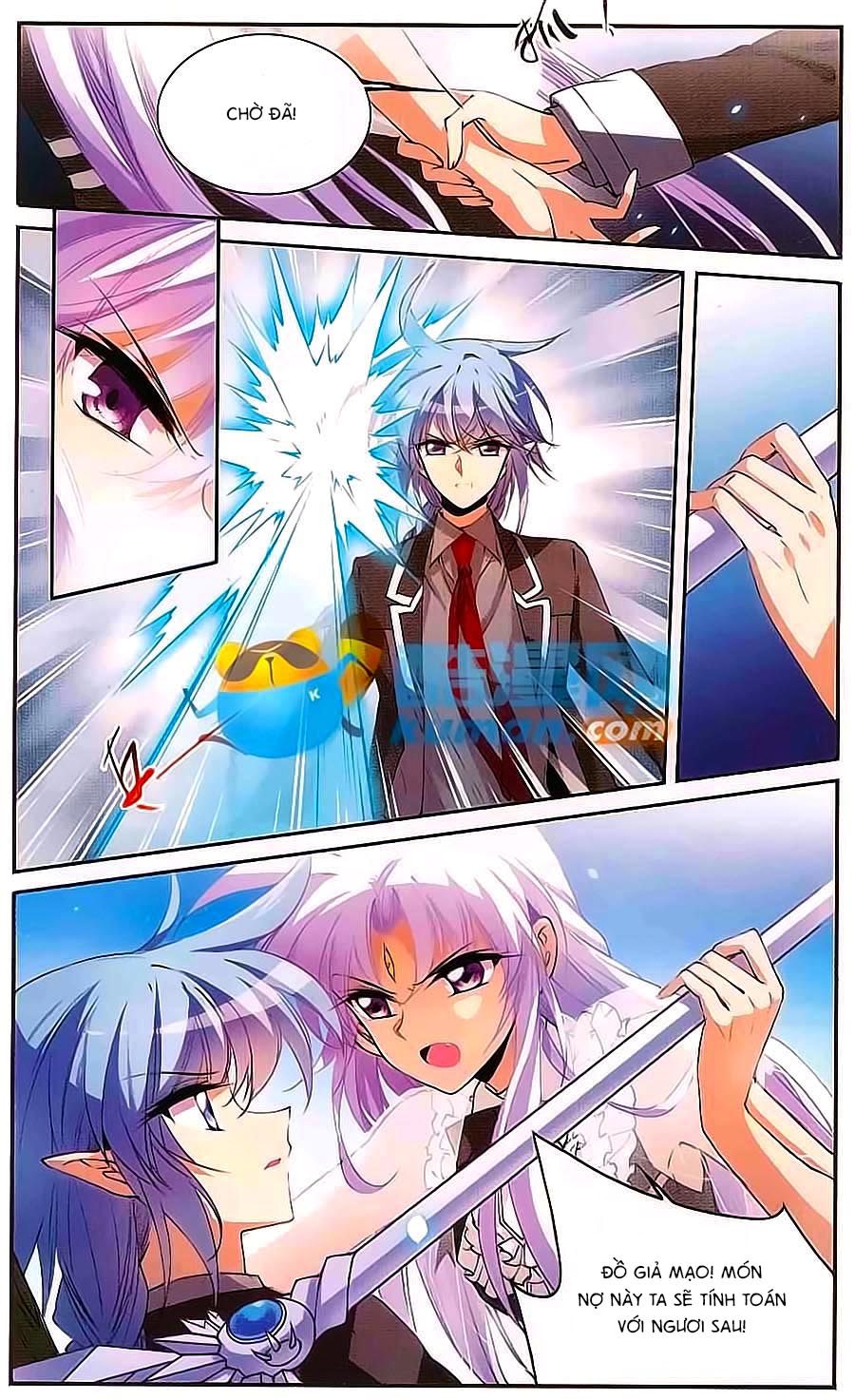 tam nhãn hao thiên lục chapter 213 7