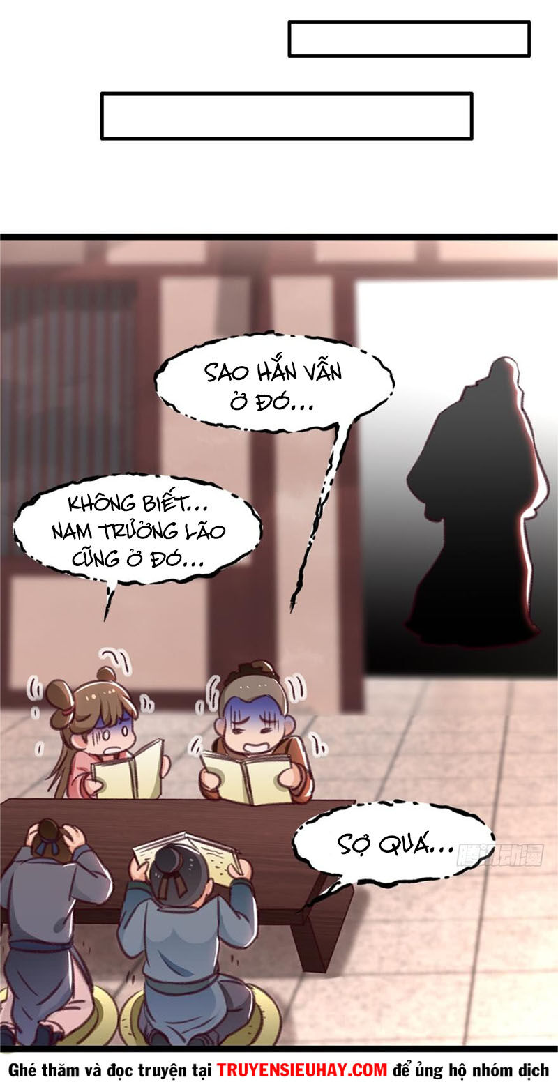 lão tổ của bạn đang online chapter 33 26