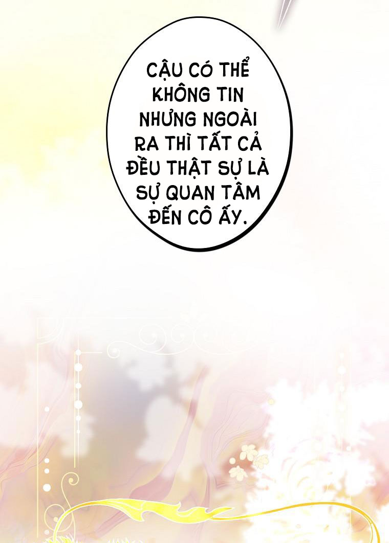 quý cô bí ẩn - secret lady chapter 81.2 7