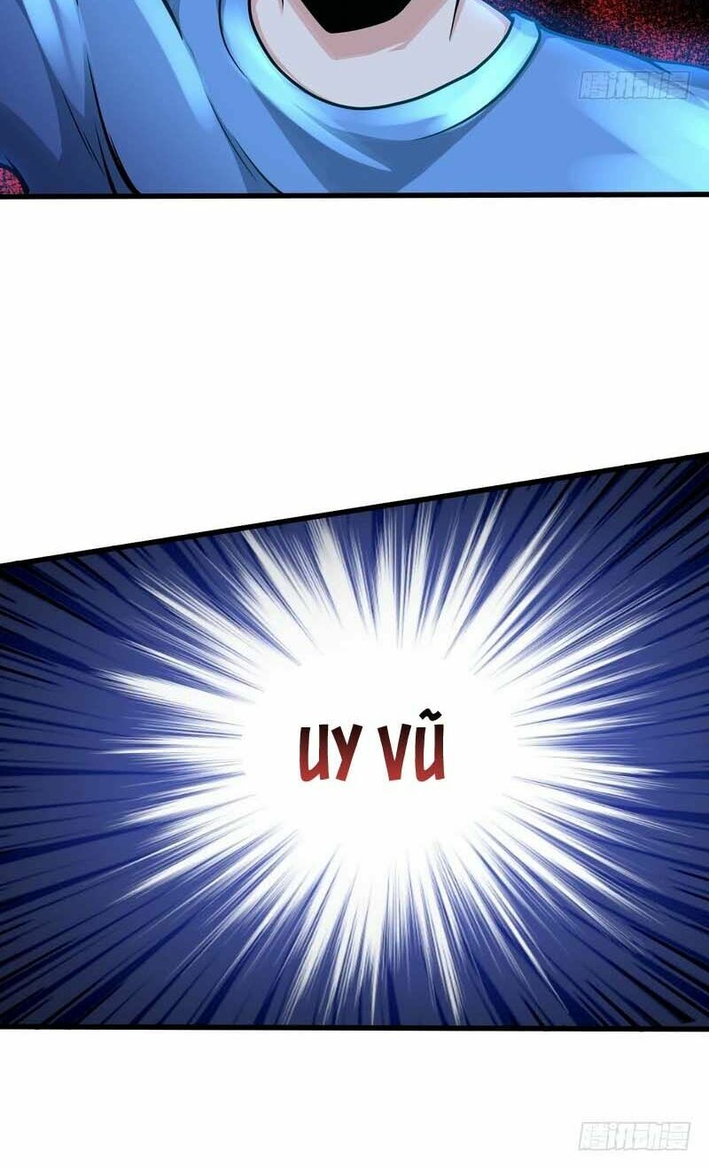 nhóm giao lưu của địa phủ chapter 79 5