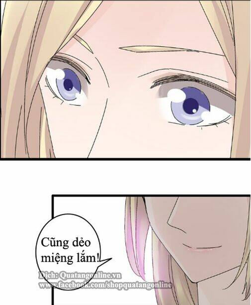 lều khều biết yêu chapter 23 41