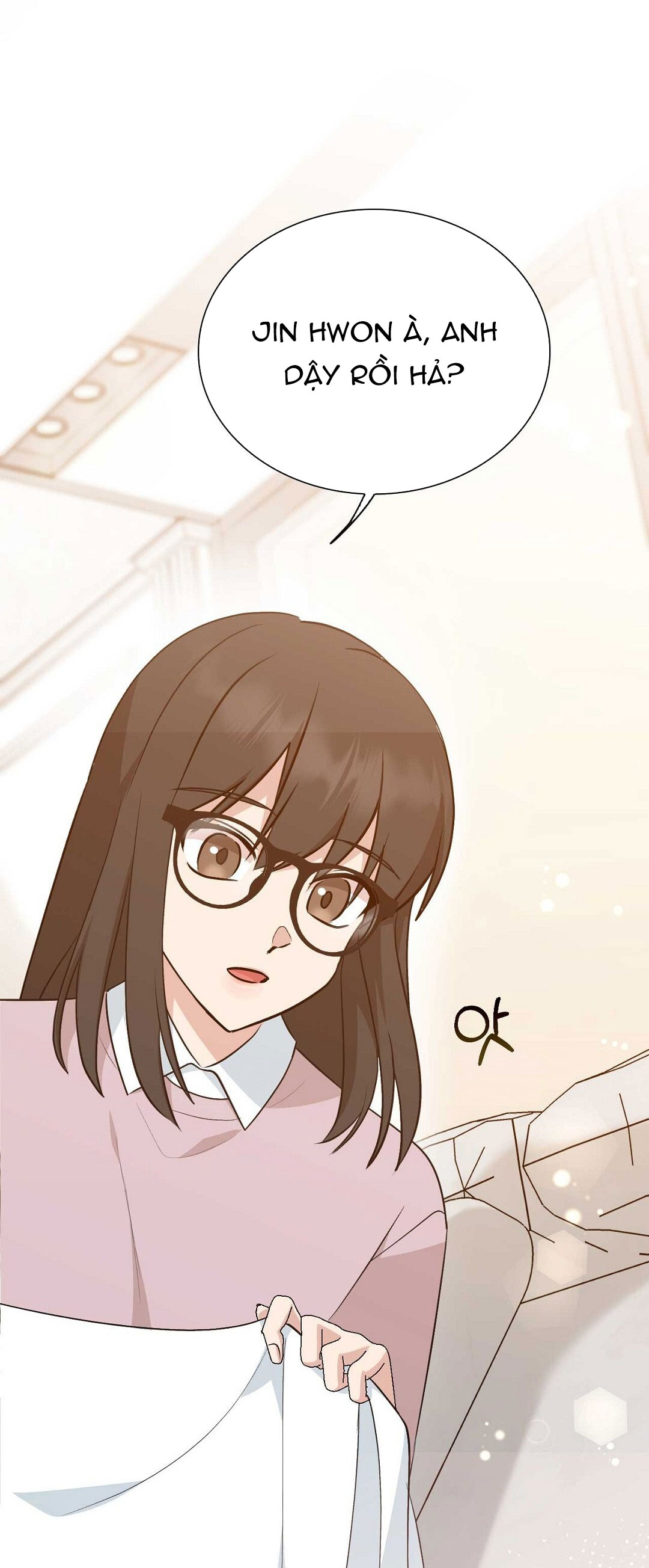 [18+] hợp đồng nô lệ dâm đãng chapter 54.2 44