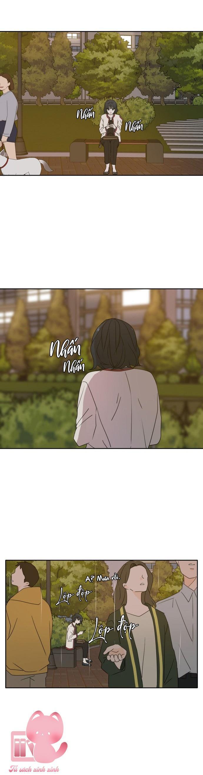 hẹn gặp nhau ở kiếp thứ 19 chapter 86 8