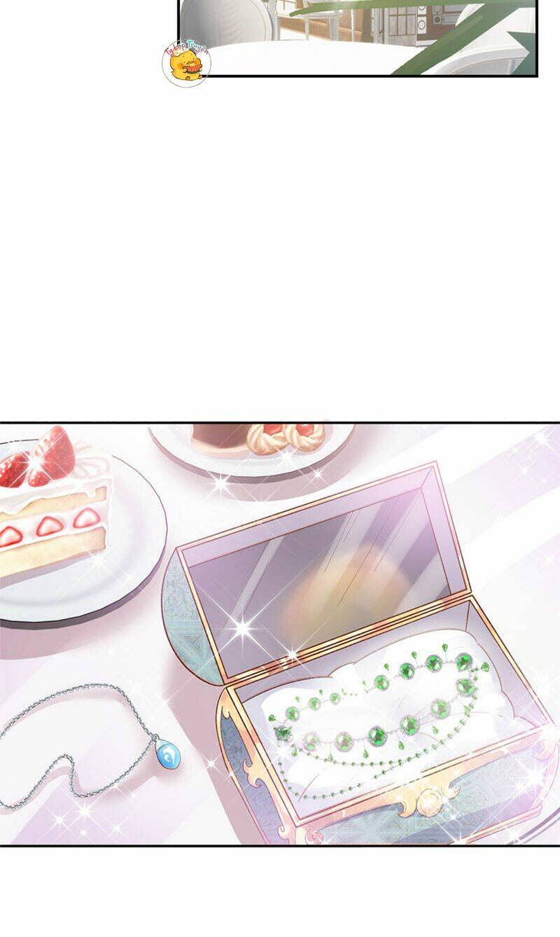 ác nữ cải biến chapter 50 15