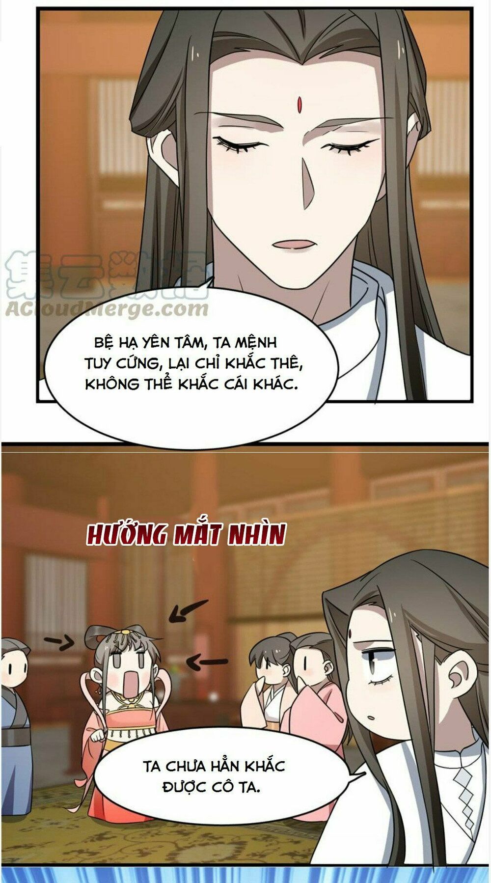 độc bộ thiên hạ: đặc công thần y chapter 80 21