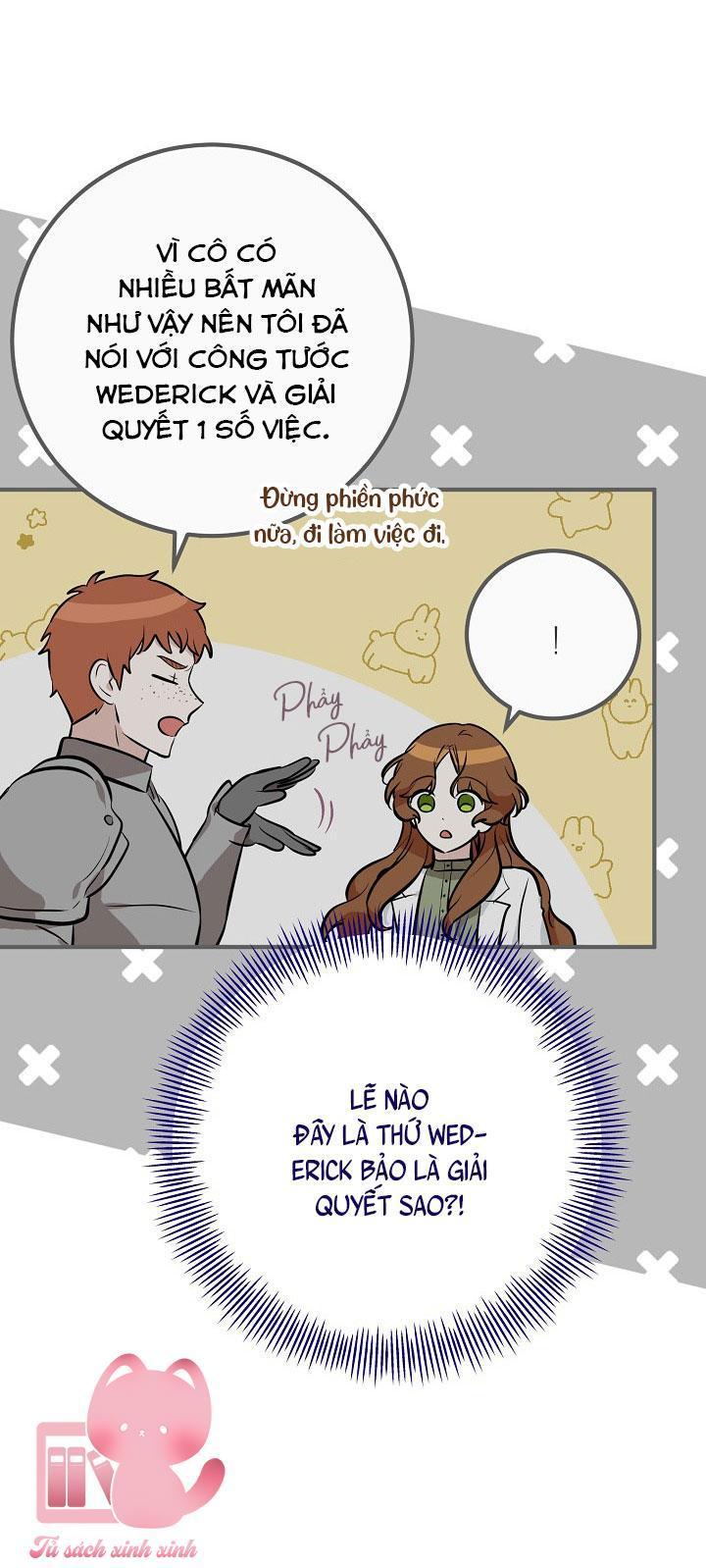 bác sĩ hoàn thành trách nhiệm rồi chapter 38 67