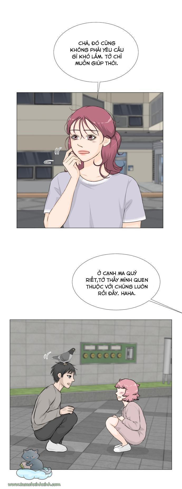 bán quỷ chapter 50 15