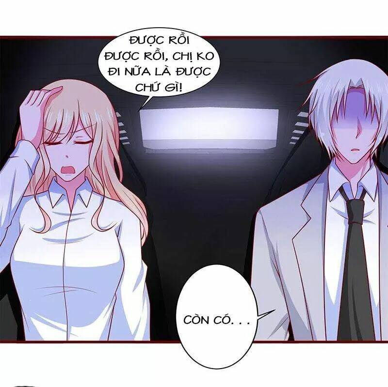 không gả cho tổng tài, gả cho người hầu chapter 91 15