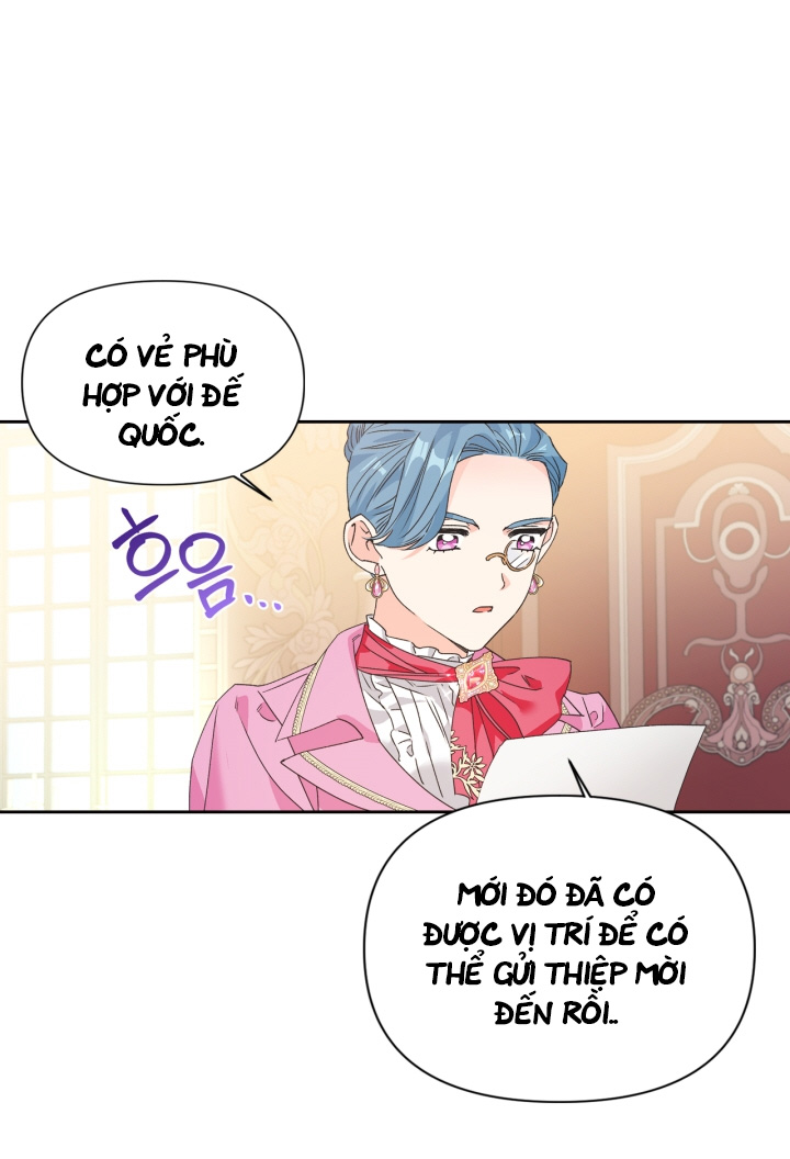 ác nữ xứng đôi với bạo chúa chapter 48 46