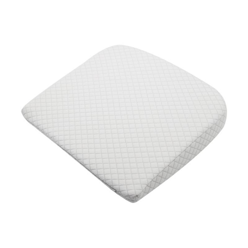 Mút Gối Cho Bé Hình Tam Giác Độ Dốc Gối Cho Trẻ Sơ Sinh Người Phụ Nữ Mang Thai Q1FE