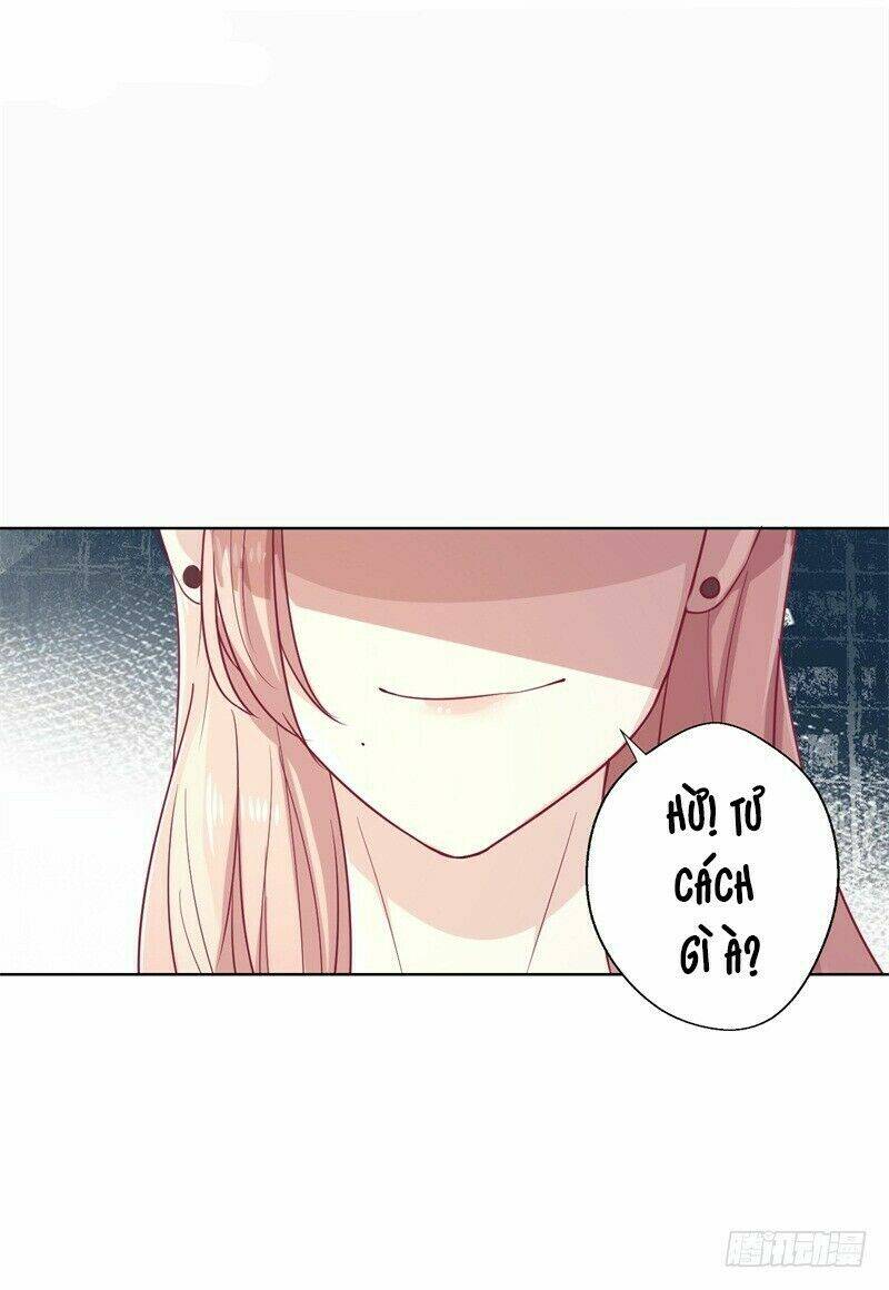 ngạo kiều tổng tài sủng điềm thê chapter 30 7