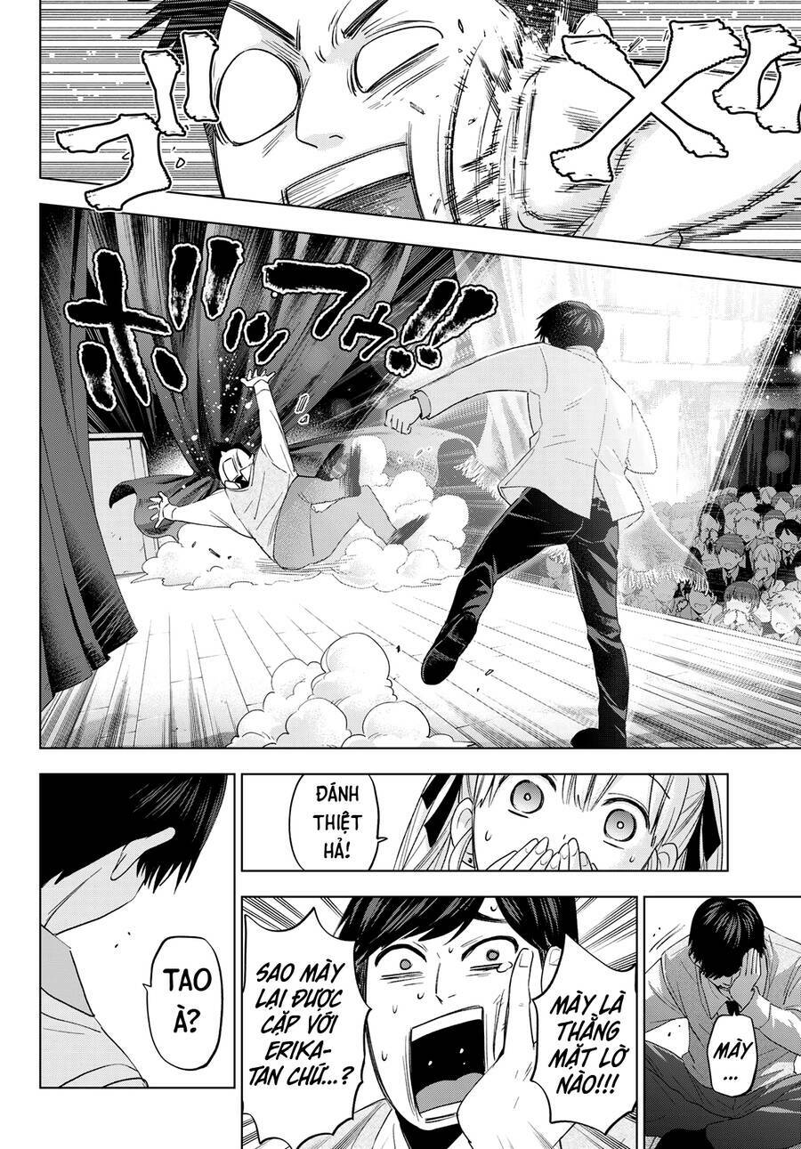 kakkou no iinazuke chapter 108 6