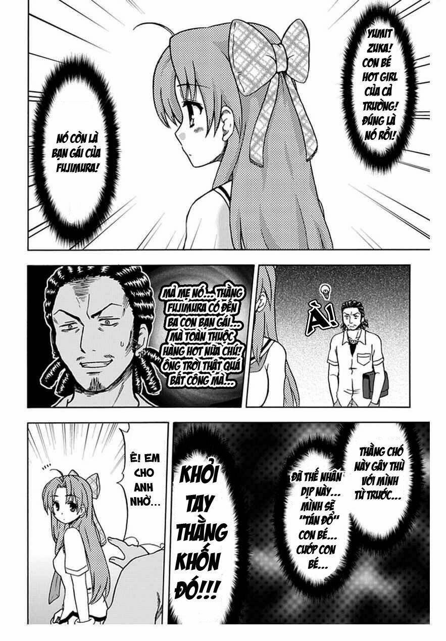 fujimura-kun meitsu chapter 59.5 3