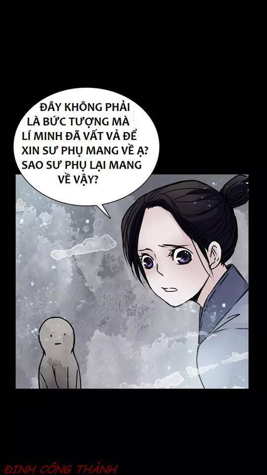 tiểu quỷ chapter 9 15