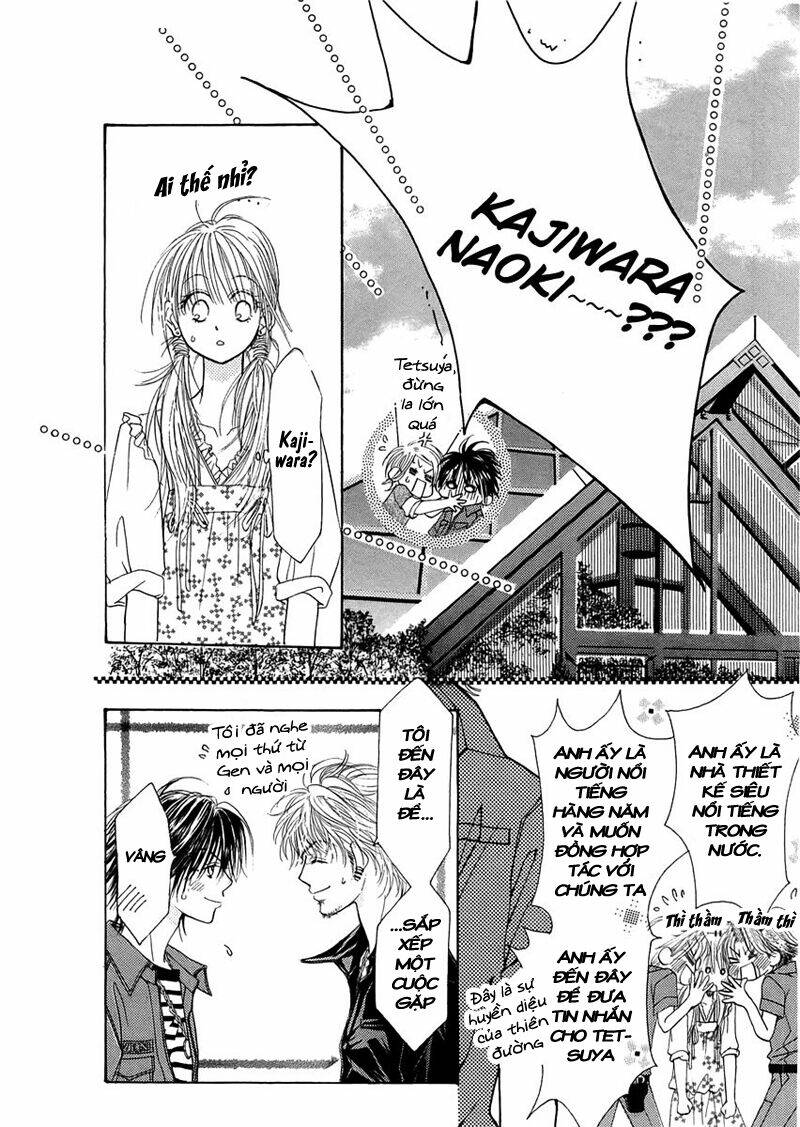 heaven company chapter 2 36