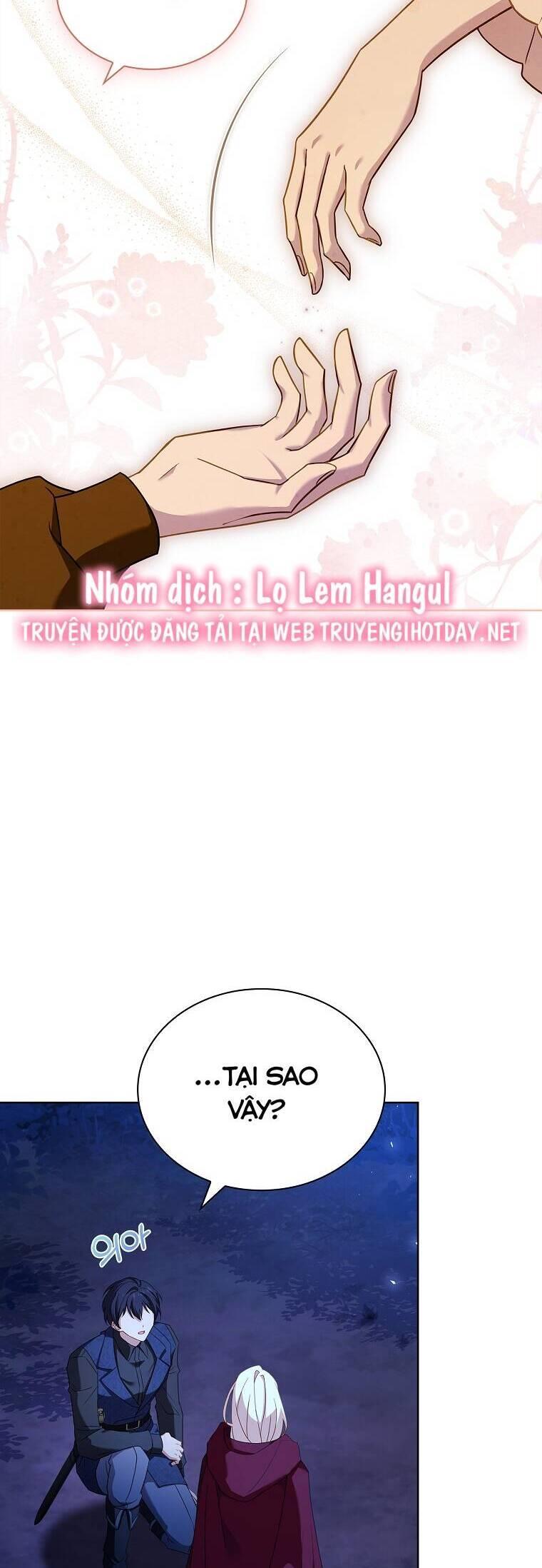 để yên cho tiểu thư hiền chapter 116 23