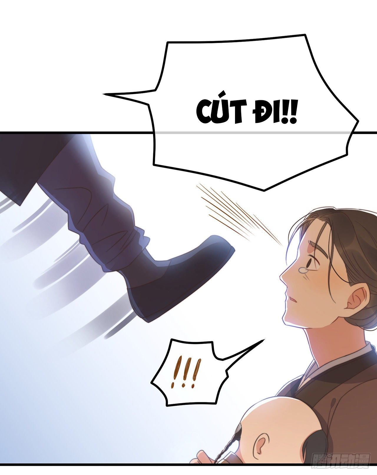 công lược sủng thê của sí hán vương. chapter 18 21