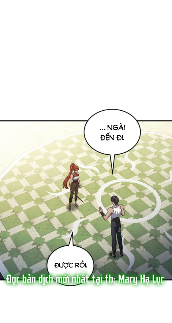 ai đã bắt cóc hoàng hậu? chapter 43.1 9