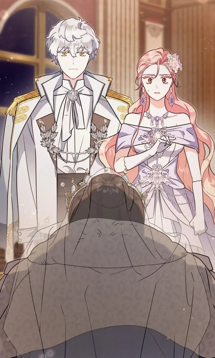 ánh sáng của bình minh chapter 54 48