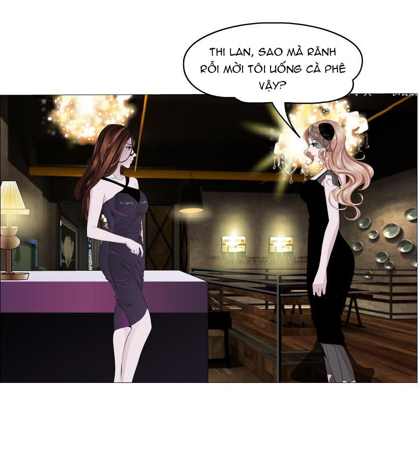 cạm bẫy của nữ thần chapter 103 9