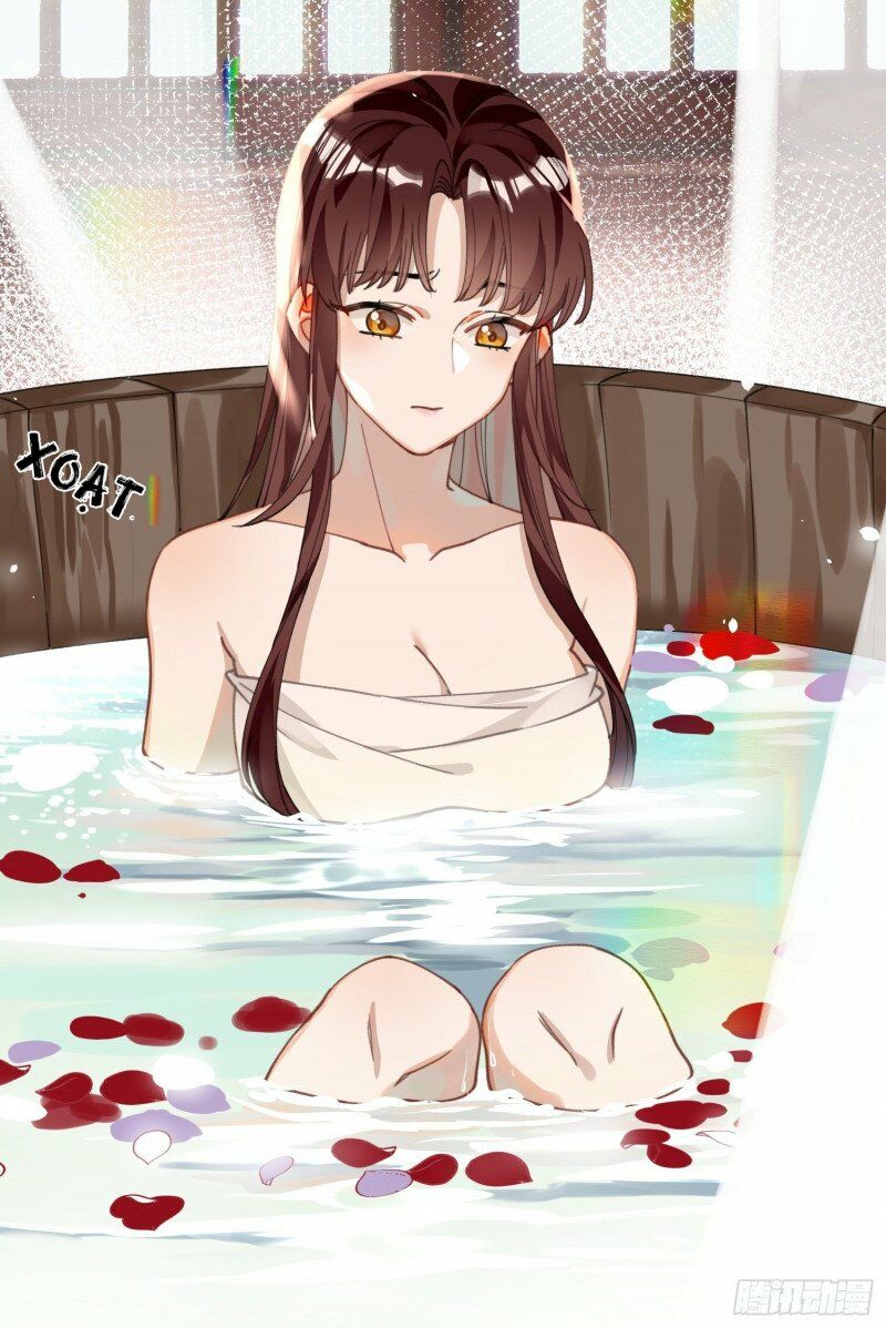 phế vật công chúa muốn nhặt chồng chapter 29 7