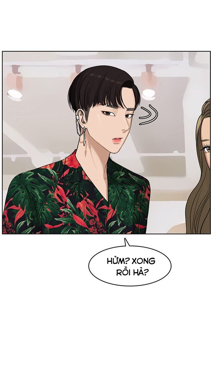 vẻ đẹp đích thực - true beauty chapter 41 22