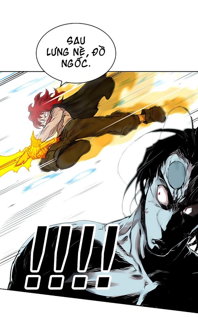 hard core leveling warrior chapter 10 11