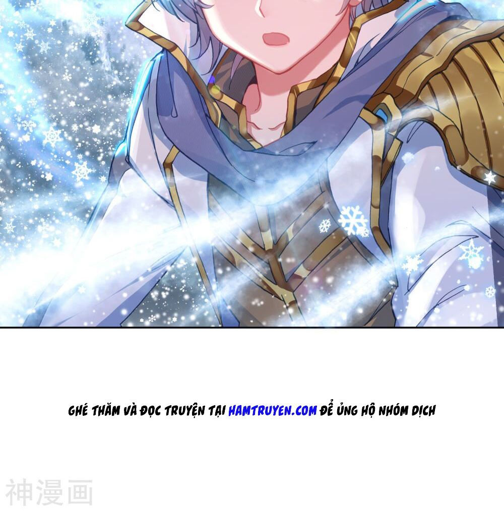 tuyệt thế đường môn - đấu la đại lục 2 chapter 225.5 19