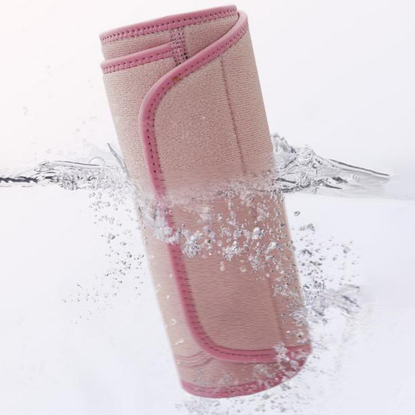 Belt Shaper Belt Fitness Waist Support for Yoga Exercise M