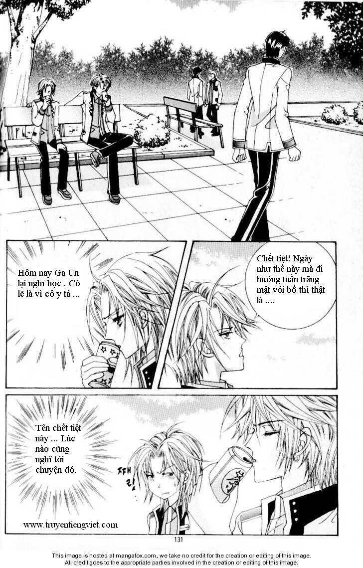 thần tượng mua sắm chapter 32 2