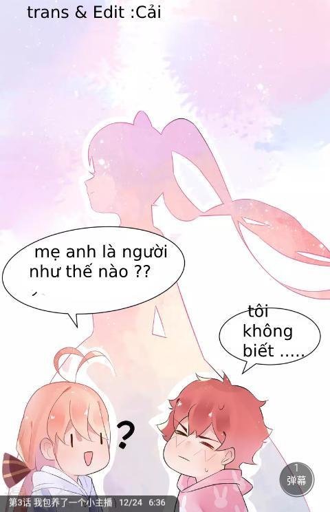 người yêu ngọt ngào của tôi chapter 6 13