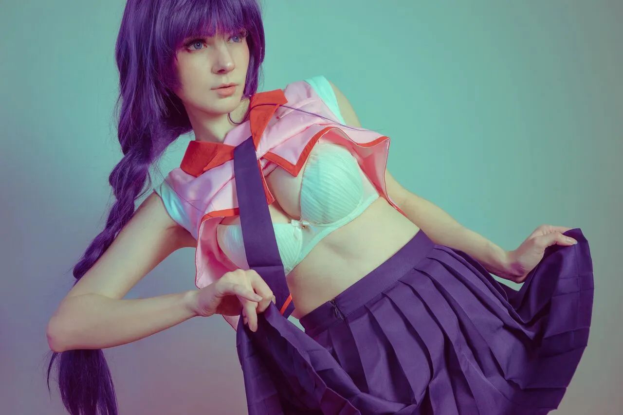 hình cosplay chapter 288 39
