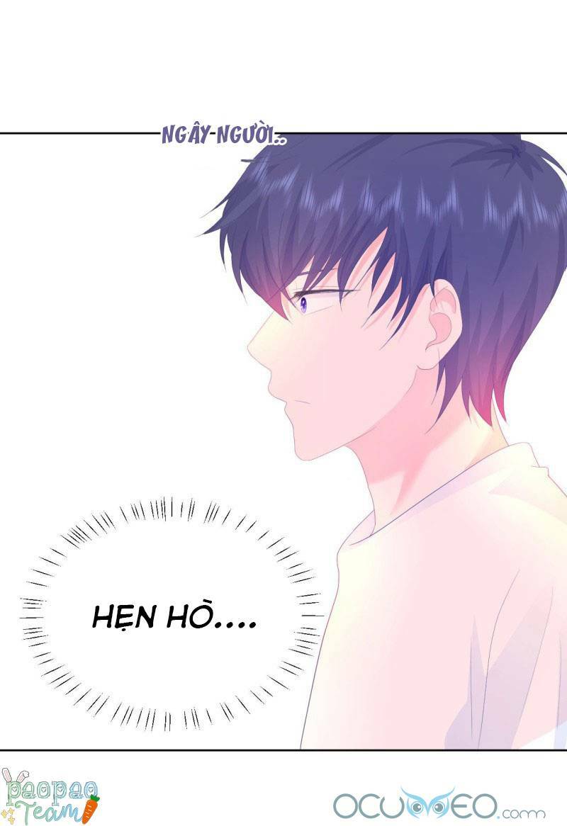 tôi và lịch sử yêu đương của tôi chapter 16 24