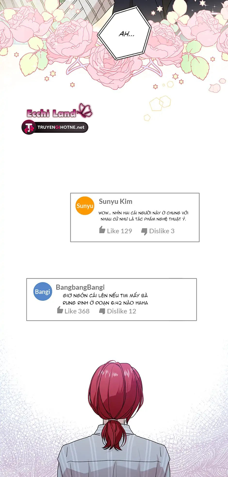 chỉ thị đặc biệt của sếp chapter 44.2 26