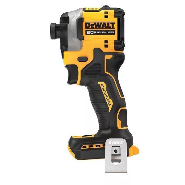 THÂN MÁY VẶN VÍT PIN CẦM TAY 20V DEWALT DCF850N-B1- HÀNG CHÍNH HÃNG