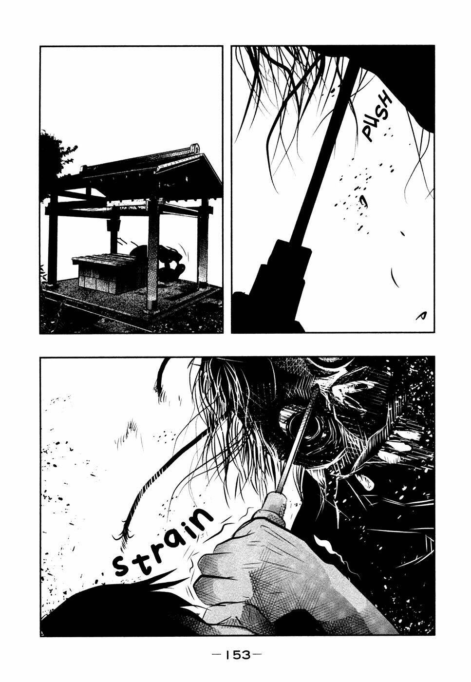 ông kẹ sau 6h tối! chapter 40 11