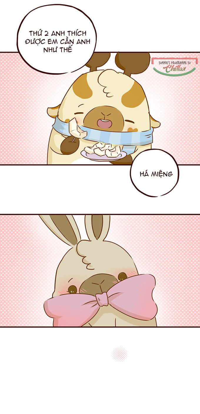 lạc chẩm cổ dài chapter 1 9