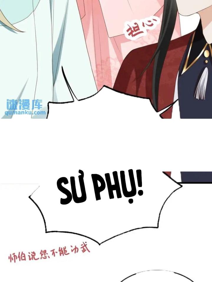 làm sao đây người học việc của tôi quá bám người chapter 12 53