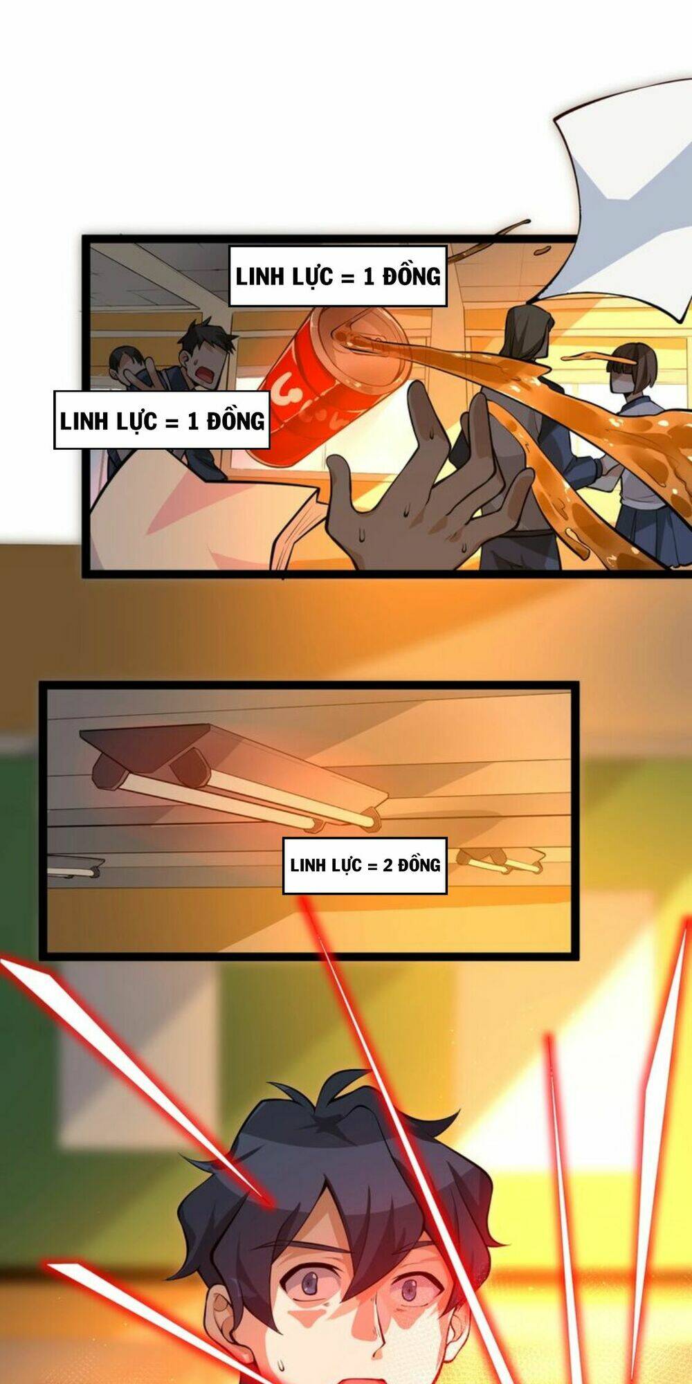 app tu chân mạnh nhất chapter 3 8