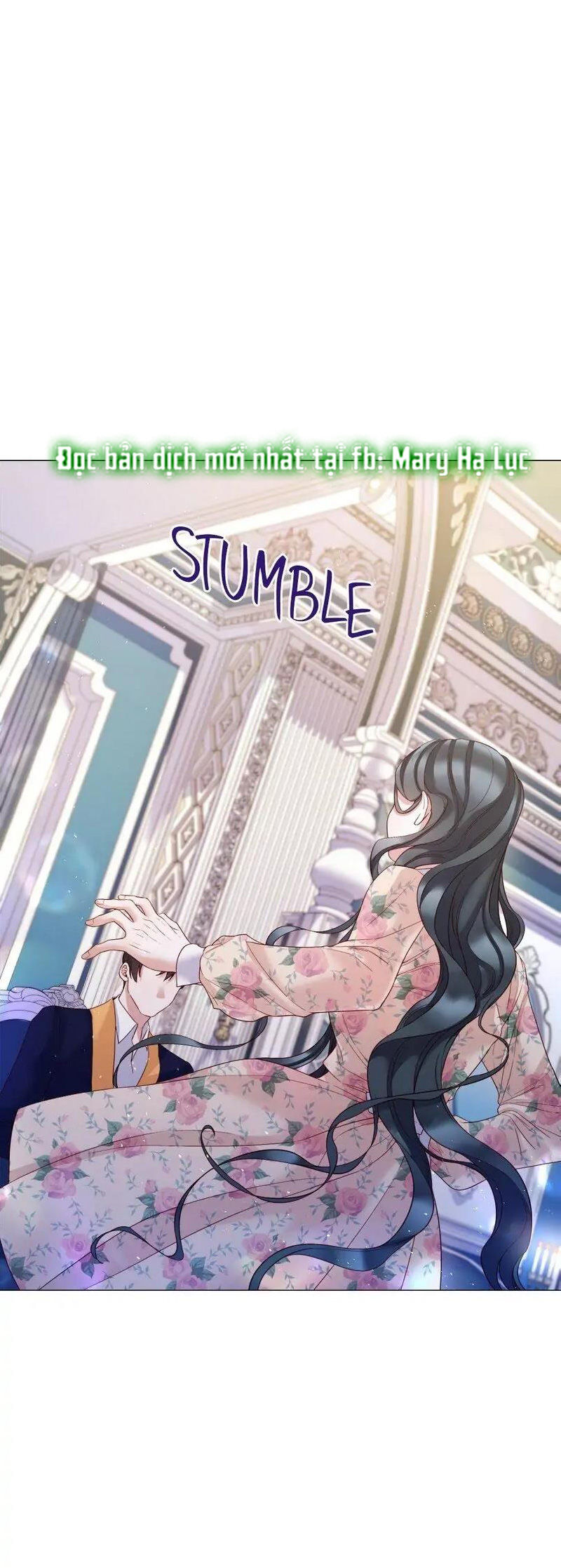 từ tiểu thư thành hoàng hậu - lady to queen chapter 102.1 24