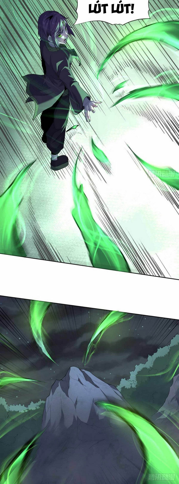 vương bài thần y chapter 46 14