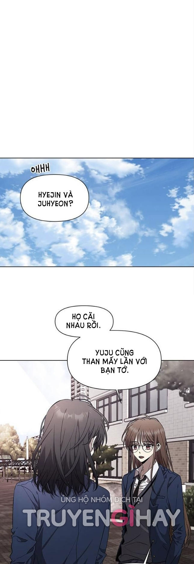Tự Do Trong Mơ chapter 21.1 31
