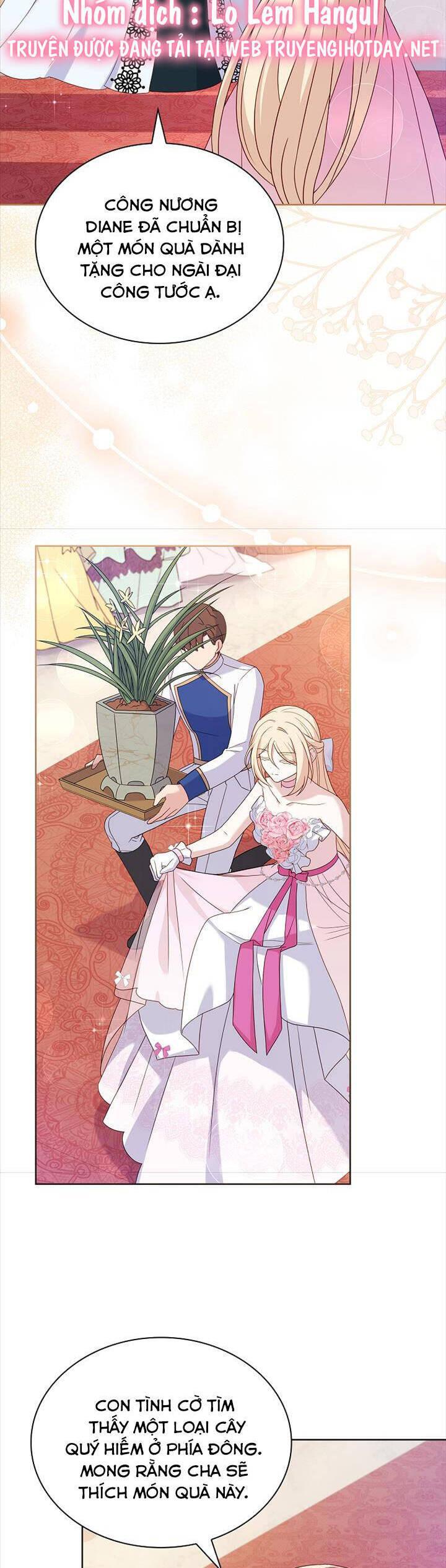 để yên cho tiểu thư hiền chapter 90 33