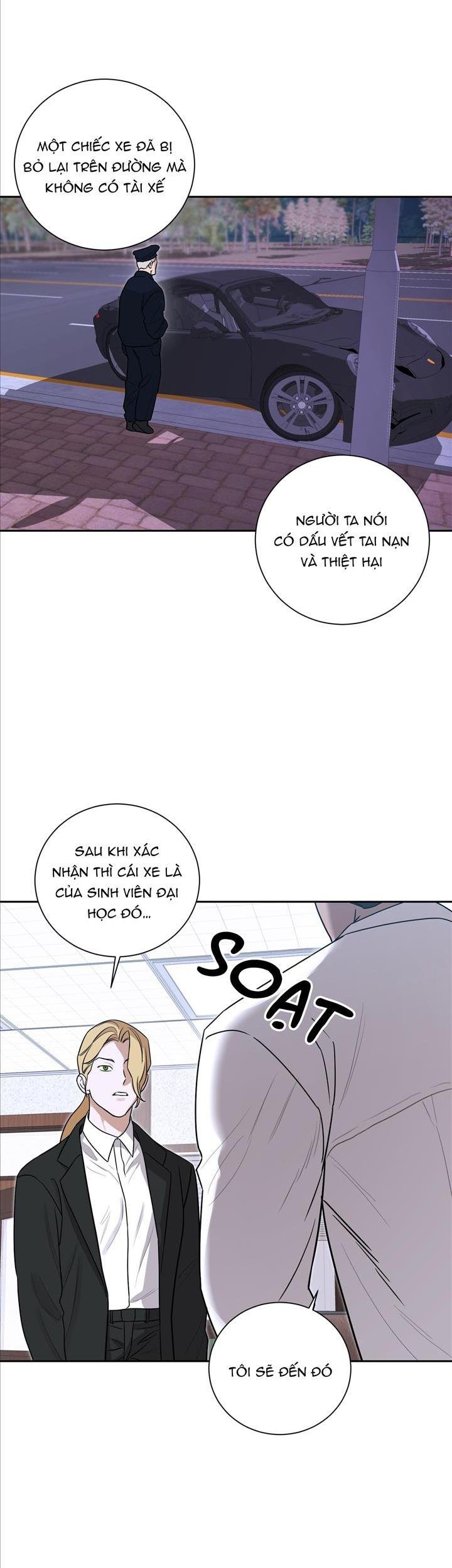 mị hoặc khó cưỡng chapter 39 12
